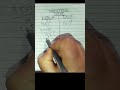 difficult vs easy to calculate square of two digit numbers #mathideas #mathproject #coolmath #math