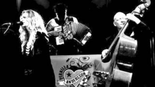 Det ger sig till slut   Pernilla Andersson