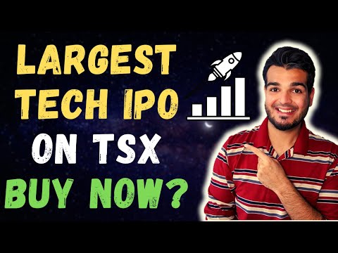 TELUS INTERNATIONAL STOCK