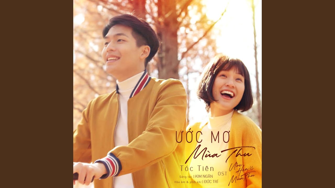 Ước Mơ Mùa Thu (Ước Hẹn Mùa Thu Original Soundtrack)