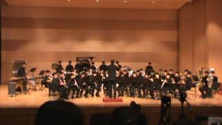 1051130台東縣音樂比賽-東中管樂團