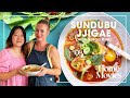 Chaotic, Fun, Delicious Sundubu Jjigae with Susan Kim | Home Movies with Alison Roman