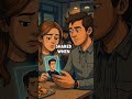 AI Creates Perfect Fake Boyfriend - Until She Can't Date Real Men