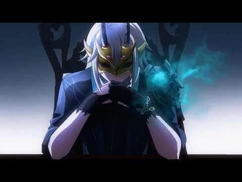 حكاية زانغ في عالم الشياطين أنا الملك الجزء الأول