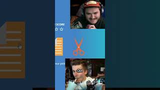 The Ultimate Rock, Paper, Scissors Showdown