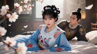 【FULL】Emperor treated her as a disposable item,she immediately married general turn the tables#drama