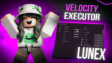 Velocity Executor [Menu 2025] | Roblox x Velocity Executor [Update] | Roblox Executor [New]