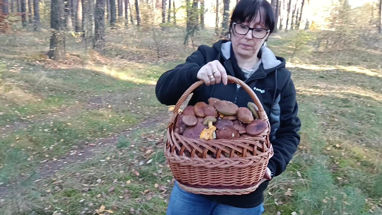 Ostatni pełen kosz?!!