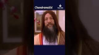 Chandramukhi - Her Beauty Enchants, Past Haunts and Soul Seeks