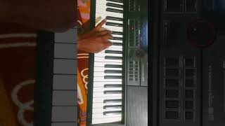 Tujhko Pukaare Mera Pyar  Mohammad Rafi Song Piano Cover Song By harmoniumsangeet