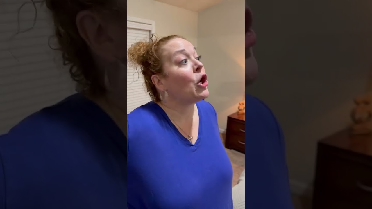 Bethany finds Lynette and Larry’s picture album! Already starting off the New Year on BS!