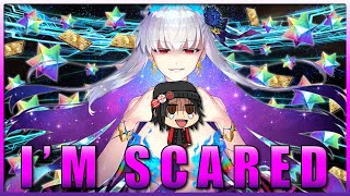 ... Im So Dead, My Girlfriend Is Gonna Kill Me Fgo Chaldea Summer Adventure Kama & Sei Gacha Rolls