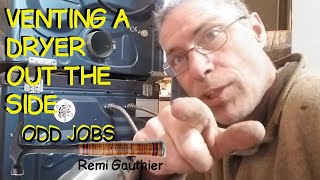 Download Lagu Vent a Dryer out the side MP3