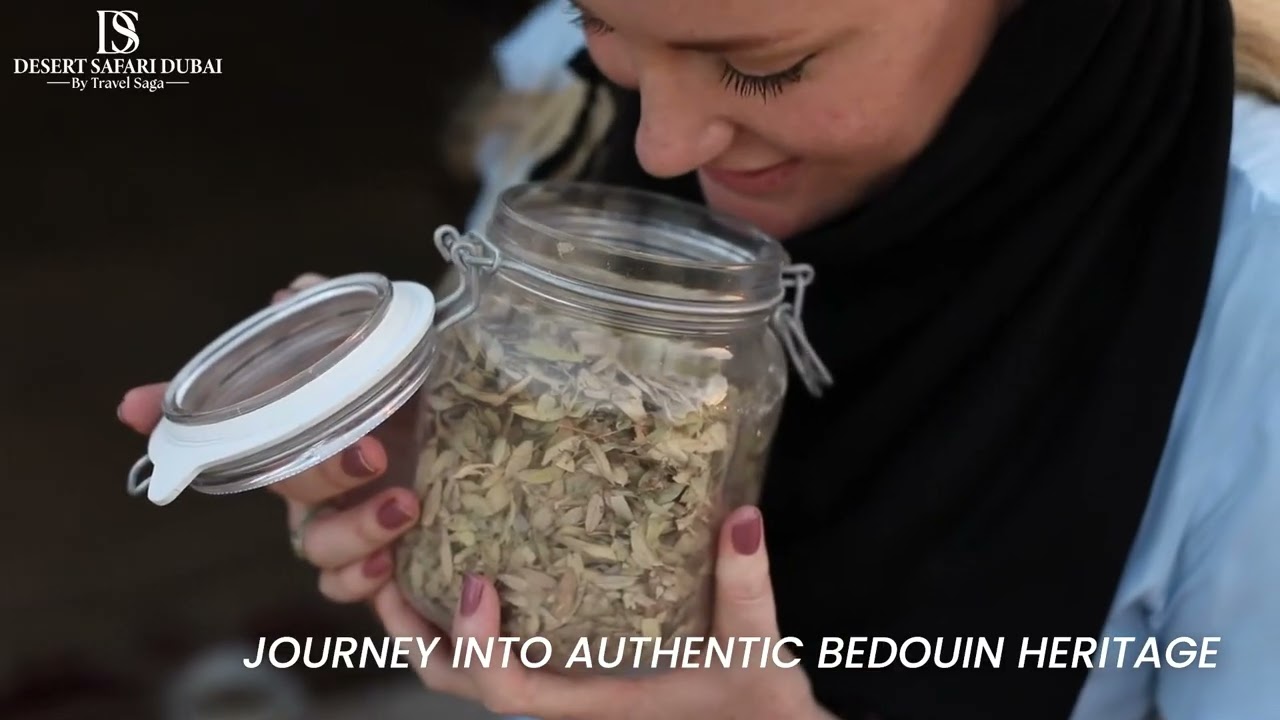 Bedouin Culture Safari | Authentic Desert Traditions & Camel Rides | The Desert Safari in Dubai