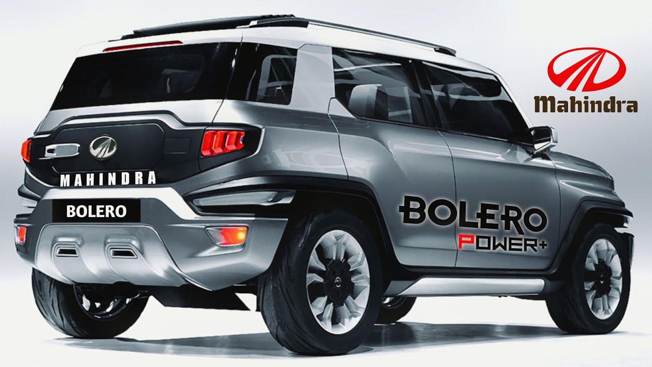 कल होगी New Car Launch 🔥 ₹3.90 Lakh | MAHINDRA BOLERO SUV Launching New