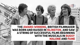 Acclaimed British Director Alan Parker Dies At 76