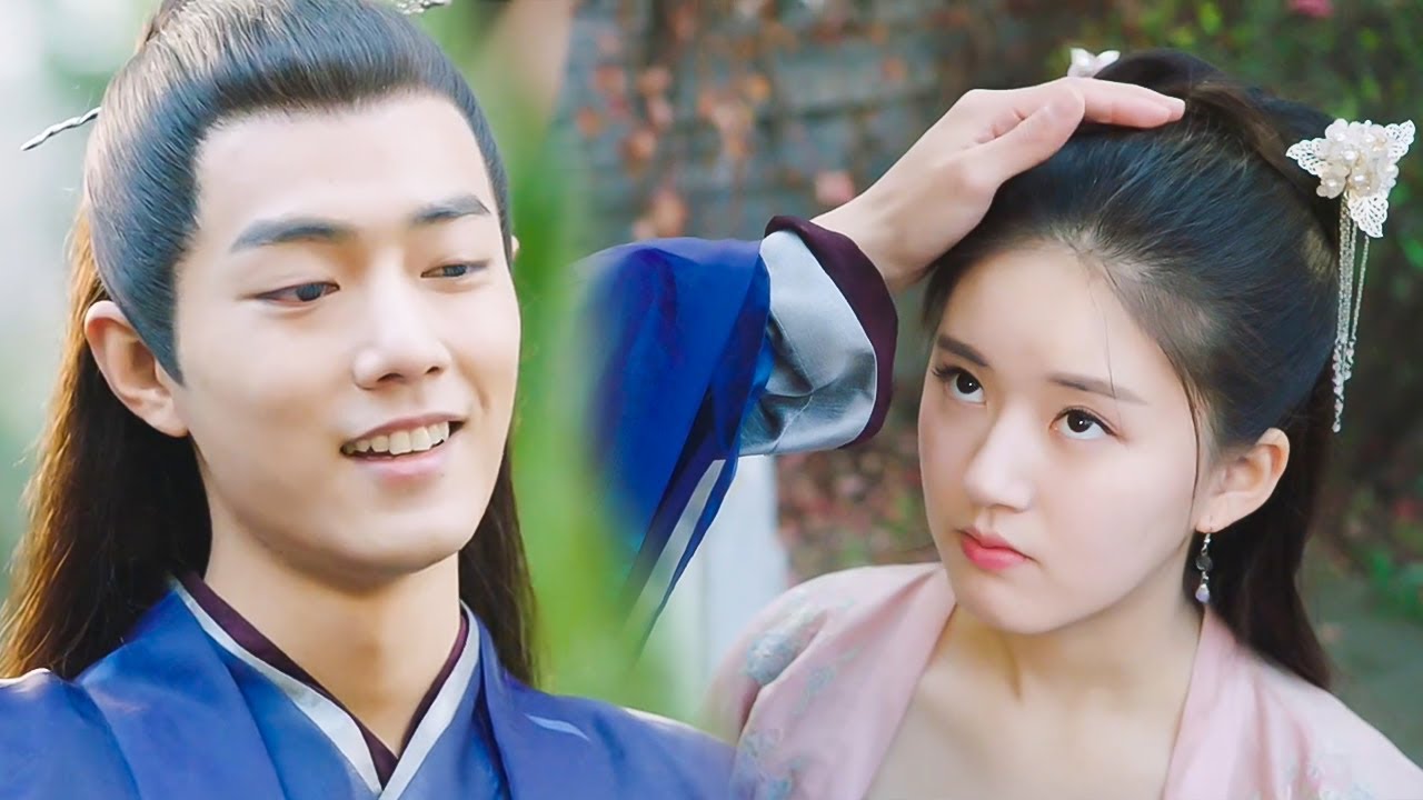 You are the only girl I am gentle with?!💕clipbox💕