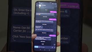 TOP 3 MIND BLOWING TELEGRAM BOTS 🔥