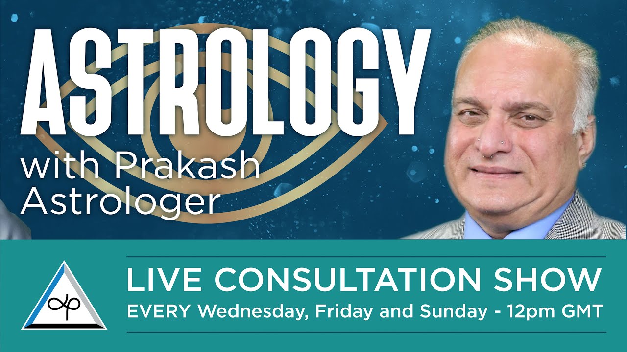 Prakash Astrologer Live 121 Consultation | Vedic Astrology Live Consultation