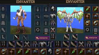 SIFIRDAN ROGUE DİZİYORUZ! 🔥 300M İLE EN İYİ BAŞLANGIÇ REHBERİ Nowa Online Atlas