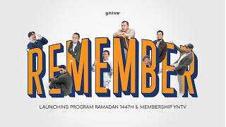 YNLIVE - REMEMBER