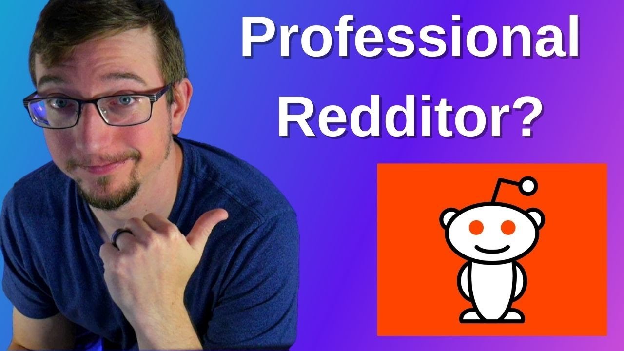Austin Analysis Discusses Reading Reddit Posts on his YouTube Channel