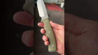 Microtextured G10 Highlight #detailsmatter #qualityfirst