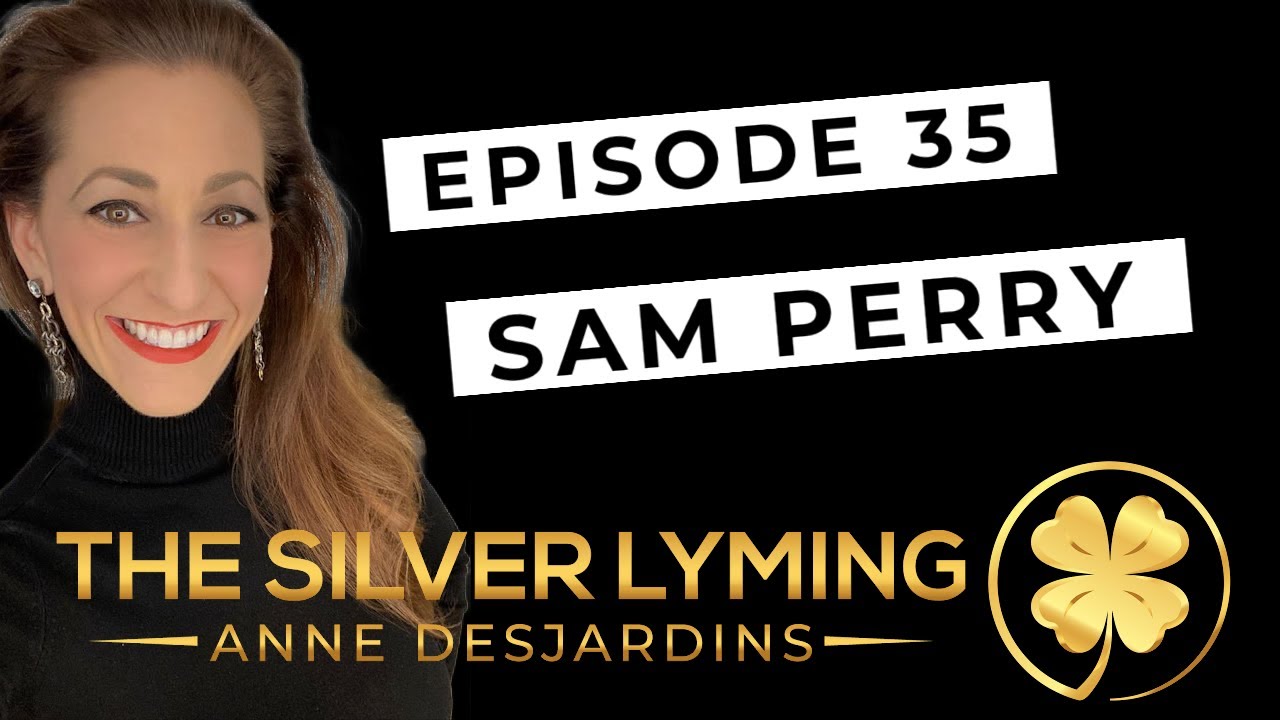 The Silver Lyming: Episode 35 with Sam Perry - YouTube