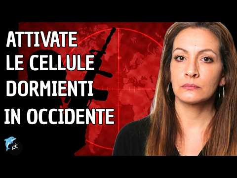 Video TG Allah e la guerra fra l'Iran e il mondo