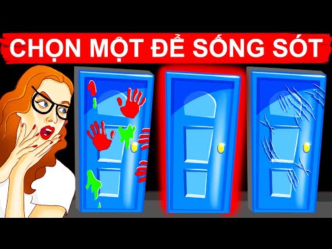 Video Marathon Câu Đố Giống Như Tập Cử Tạ Cho Bộ Não Của Bạn - youtube