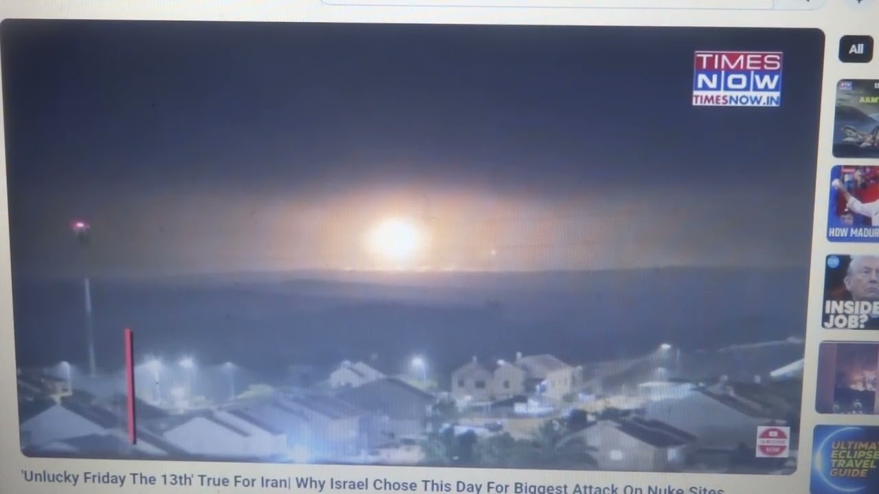 Trump's attack on Venezuela Sun and Moon symbolism Wolf Moon, I Pet Goat 2 WW3