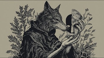 Black Bird: A Surreal Retelling(AI Short film)