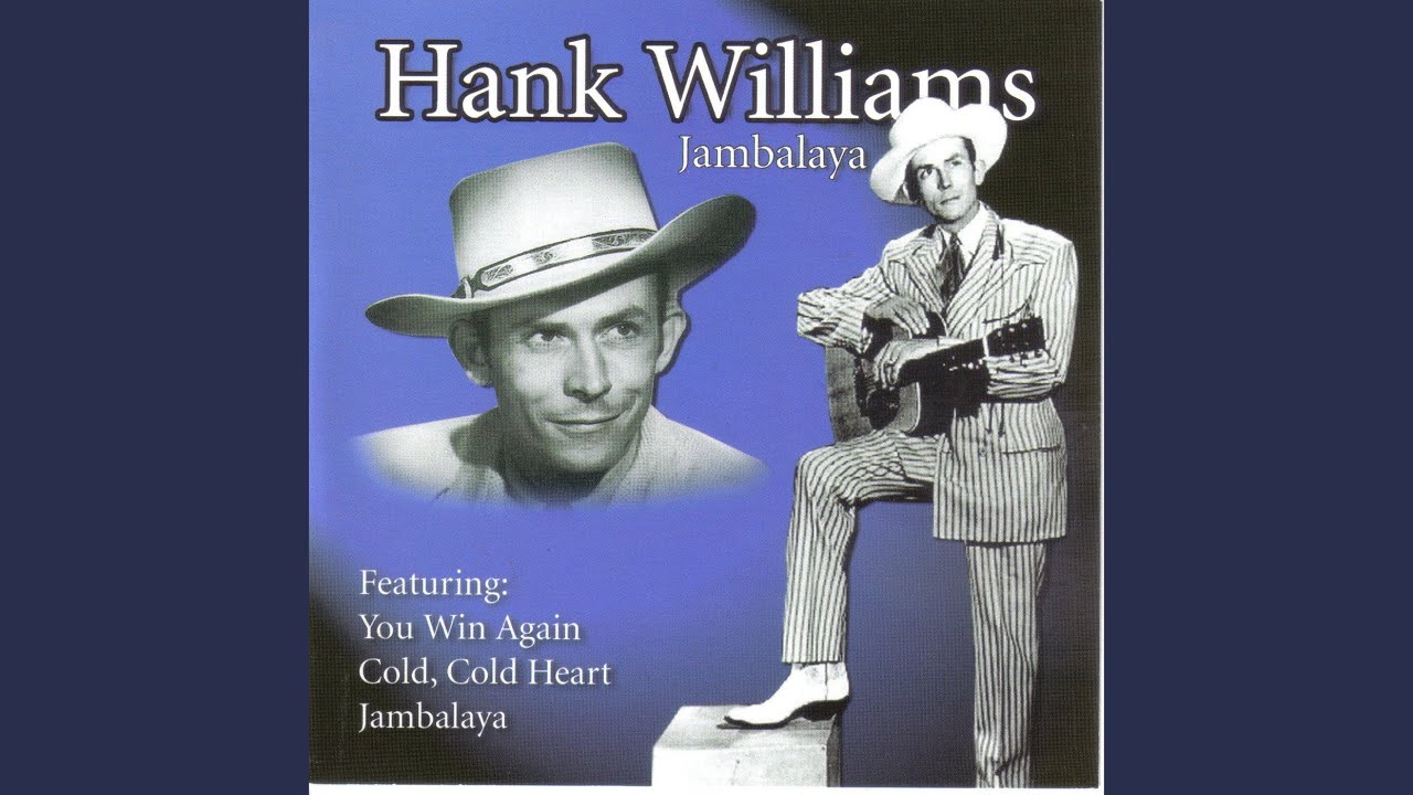 I'll Never Get Out of This World