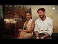 Celebrity Bear Hunt stars reveal most dangerous moments on Netflix show