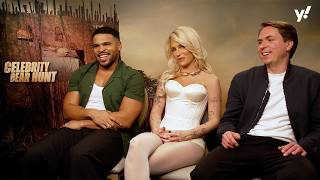 Celebrity Bear Hunt stars reveal most dangerous moments on Netflix show