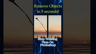 Genius AI Trick: Remove Text/Object from Photos in 5 Seconds!