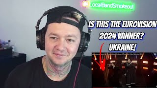 Alyona Alyona & Jerry Heil - Teresa & Maria ( Reaction / Review ) EUROVISION 2024 UKRAINE