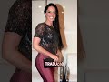 Graciele Lacerda DESABAFA sobre passado