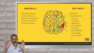 16-  Hard e Soft Skills / Curso Gerenciamento de Projetos para Iniciantes / Grátis screenshot 5