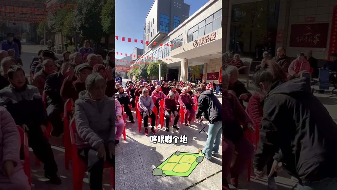 Every day is moving towards a good state