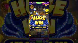 Myth of Gold Free Spins - Cash Frenzy™ - Daily Mission screenshot 4