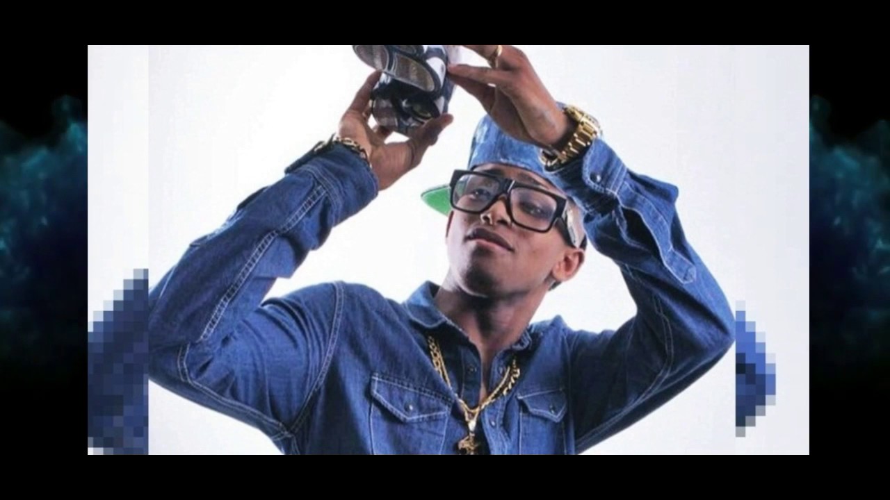 Pixie Flow - Mueve Esa Chapa