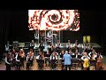 Swing - " Втеча" - Микола Рожко - барабанщик Ілля Варфоломєєв с Эстрадно-симфонічним оркестром
