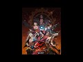 DNF Duel OST ~Rank Menu~