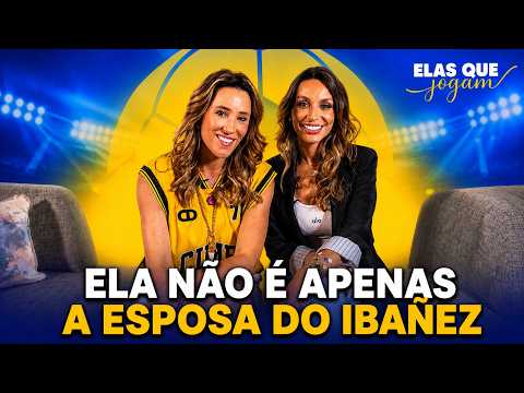 BRUNA IBAÑEZ | They Who Play EP #04