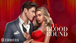 Bloodbound • The Showdown