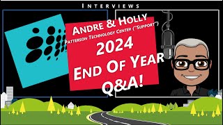 EAGLESOFT TRAINING: 2024 End-Of-Year Processing (With Holly from Eaglesoft Support)