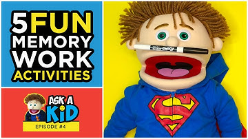 5 Fun and Easy Memory Work Activities - CC Tutor Ideas Foundations Memory Work