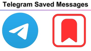 How To Use Telegram Saved Messages
