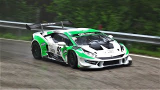 Trento Bondone 2021 | Race Highlights, Drifts & Show